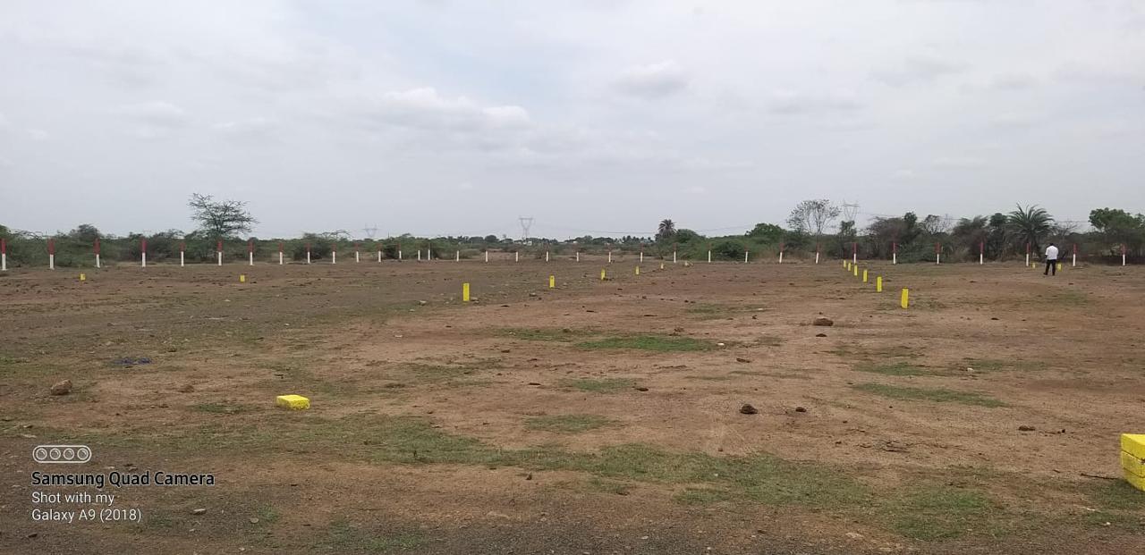 Manimangalam Plot 2