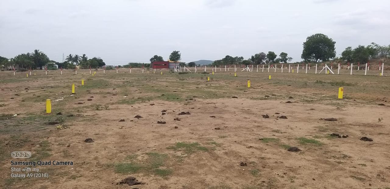 Manimangalam Plot 3